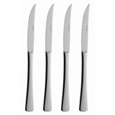 Karina 4 Piece Steak Knife Set