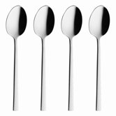 Helena 4 Piece Coffee Spoon Set
