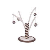 Catwalk Monaco Sisal Cat Scratcher in Brown/Beige