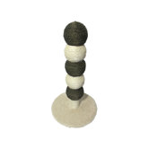 Prato Sisal Natural Cat Scratcher