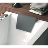 Eden Bathtub Headrest