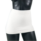 Angora Warming Support Binder