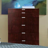 Violet 6 Drawer Chest