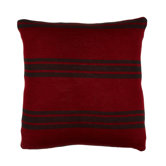 Knits Chippewa Cotton Pillow