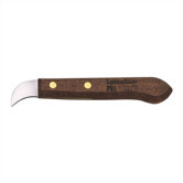 PRO Walnut Kitchen Necessities Chestnut Knife