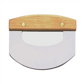 PRO Walnut Kitchen Necessities Bowl Chopper