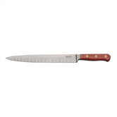 Rosewood Forged 10" Kullenschliff Slicer Knife
