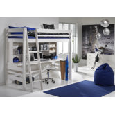 Hochbett "Mojo Junior"