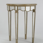 Manhattan End Table