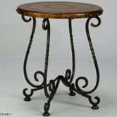 Circa End Table