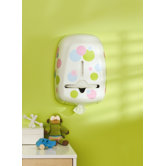 Diaper & Wipe Dispenser