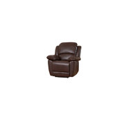 Bonded Leather 1 Seater Recliner