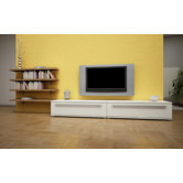 TV-Schrankwand