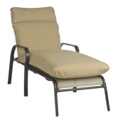 MMKT Chaise Lounge Cushion