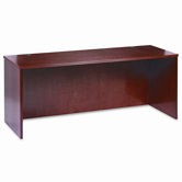 72" Credenza Shells
