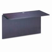 29" H x 48" W Desk Bridge