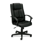 VL141 Executive High-Back Chair