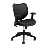Mid-Back Office Chair