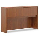 BL Series 37.13"H x 60"W Desk Hutch