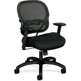 Mid-Back Chair