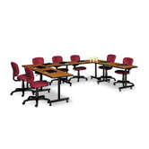 Laminate Training Set