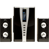 2.1 Soundstage Speaker with Subwoofer and Remote