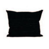 Natural Mix Thai Cotton Pillow Cover