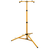 Work Light Metal Stand