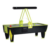 Cosmic 7' Air Hockey Table