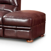 Ottawa Ottoman