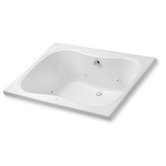 Integrity 60" x 42" AirMasseur Tub