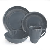 Boulevard 16 Piece Dinnerware Set