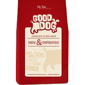 Good Dog Complete 24 Dry Dog Food