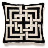 Shanghai Links Pillow