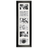 Berkeley 6-Opening Picture Frame