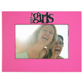 The Girls Picture Frame