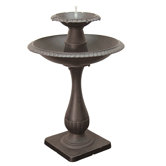 Naples Single Tier Fountain