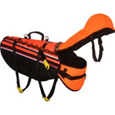 K9 Trail-X Dog Backpack