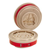 Toxic Dust Respirator Replacement Cartridges