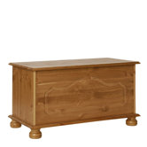 Oslo Blanket Box
