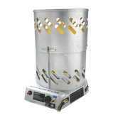 30000-80000 BTU Convection Heater