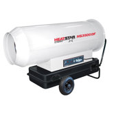 Direct Fired Space Heaters