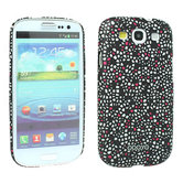 Mosaic Protective Case for Samsung Galaxy S III i9300