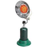 10,000-15,000 BTU Tank Top Heater
