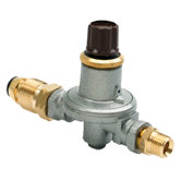 P.O.L. High Pressure Regulator