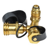 90&deg; Stay Flow Adapter