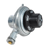Portable Propane Table Top Regulator