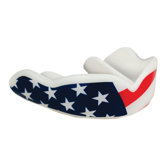 Stars and Stripes Mouth Piece