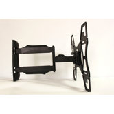 Medium Dual Articulated TV Mount