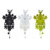 Cucu Wall Clock